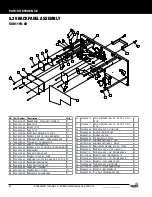 Preview for 52 page of Stern Pinball 500-55Q2-01 Service And Operation Manual