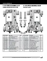 Предварительный просмотр 44 страницы Stern Pinball 500-55Q5-01 Service And Operation Manual