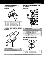 Предварительный просмотр 47 страницы Stern Pinball 500-55Q5-01 Service And Operation Manual