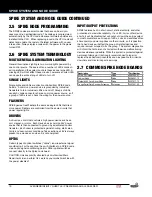 Preview for 10 page of Stern Pinball 500-55R2-01 Service And Operation Manual