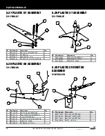 Предварительный просмотр 56 страницы Stern Pinball 500-55R5-01 Service And Operation Manual