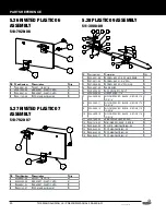 Preview for 50 page of Stern Pinball 500-55S6-01 Service And Operation Manual