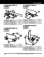 Preview for 51 page of Stern Pinball 500-55S6-01 Service And Operation Manual