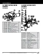 Preview for 56 page of Stern Pinball 500-55S6-01 Service And Operation Manual