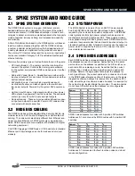 Preview for 9 page of Stern Pinball 500-55T2-01 Service And Operation Manual