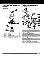 Preview for 46 page of Stern Pinball 500-55T2-01 Service And Operation Manual