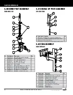 Preview for 48 page of Stern Pinball 500-55T2-01 Service And Operation Manual