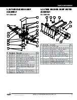 Preview for 51 page of Stern Pinball 500-55T2-01 Service And Operation Manual