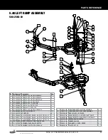 Preview for 55 page of Stern Pinball 500-55T2-01 Service And Operation Manual