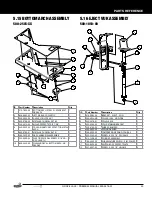 Предварительный просмотр 45 страницы Stern Pinball 500-55T6-01 Service And Operation Manual