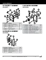 Предварительный просмотр 50 страницы Stern Pinball 500-55T6-01 Service And Operation Manual