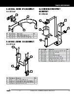 Предварительный просмотр 53 страницы Stern Pinball 500-55T6-01 Service And Operation Manual