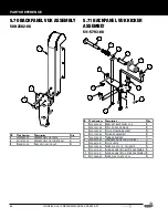 Предварительный просмотр 64 страницы Stern Pinball 500-55T6-01 Service And Operation Manual