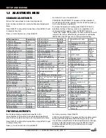 Предварительный просмотр 6 страницы Stern Pinball 500-55V2-01 Service And Operation Manual