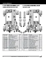 Предварительный просмотр 44 страницы Stern Pinball 500-55V2-01 Service And Operation Manual