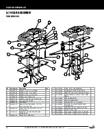 Предварительный просмотр 48 страницы Stern Pinball 500-55V2-01 Service And Operation Manual