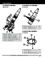 Предварительный просмотр 50 страницы Stern Pinball 500-55V2-01 Service And Operation Manual