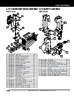 Предварительный просмотр 51 страницы Stern Pinball 500-55V2-01 Service And Operation Manual