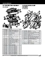 Предварительный просмотр 60 страницы Stern Pinball 500-55V2-01 Service And Operation Manual