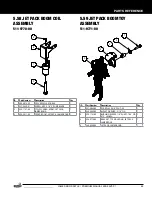 Предварительный просмотр 63 страницы Stern Pinball 500-55V2-01 Service And Operation Manual