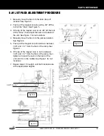 Предварительный просмотр 65 страницы Stern Pinball 500-55V2-01 Service And Operation Manual