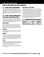 Preview for 10 page of Stern Pinball Avengers Infinity Quest Service And Operation Manual