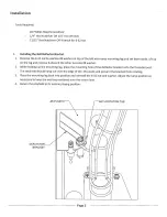 Preview for 2 page of Stern Pinball Batman Premium Installation Instructions