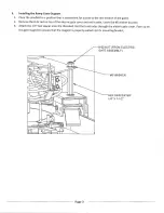 Preview for 3 page of Stern Pinball Batman Premium Installation Instructions