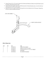 Preview for 4 page of Stern Pinball Batman Premium Installation Instructions