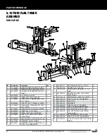 Preview for 44 page of Stern Pinball BLACK KNIGHT SWORD OF RAGE 500-55N1-01 Service And Operation Manual