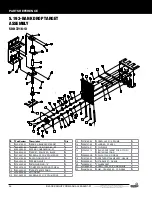 Preview for 46 page of Stern Pinball BLACK KNIGHT SWORD OF RAGE 500-55N1-01 Service And Operation Manual