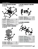 Preview for 48 page of Stern Pinball BLACK KNIGHT SWORD OF RAGE 500-55N1-01 Service And Operation Manual