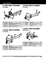 Preview for 50 page of Stern Pinball BLACK KNIGHT SWORD OF RAGE 500-55N1-01 Service And Operation Manual