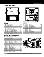 Preview for 39 page of Stern Pinball Black Knight Sword of Rage Service And Operation Manual