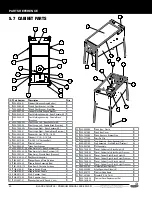 Preview for 40 page of Stern Pinball Black Knight Sword of Rage Service And Operation Manual