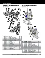 Preview for 42 page of Stern Pinball Black Knight Sword of Rage Service And Operation Manual