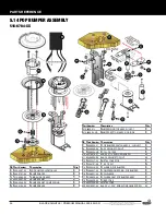 Preview for 44 page of Stern Pinball Black Knight Sword of Rage Service And Operation Manual