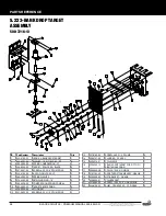 Preview for 48 page of Stern Pinball Black Knight Sword of Rage Service And Operation Manual