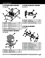 Preview for 50 page of Stern Pinball Black Knight Sword of Rage Service And Operation Manual