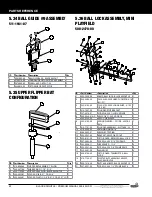 Preview for 52 page of Stern Pinball Black Knight Sword of Rage Service And Operation Manual