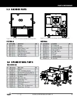 Preview for 39 page of Stern Pinball GODZILLA PRO Service And Operation Manual