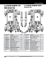 Preview for 43 page of Stern Pinball GODZILLA PRO Service And Operation Manual