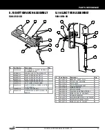 Preview for 45 page of Stern Pinball GODZILLA PRO Service And Operation Manual