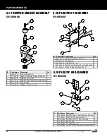 Preview for 46 page of Stern Pinball GODZILLA PRO Service And Operation Manual