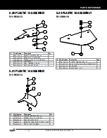 Preview for 47 page of Stern Pinball GODZILLA PRO Service And Operation Manual