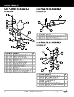 Preview for 48 page of Stern Pinball GODZILLA PRO Service And Operation Manual