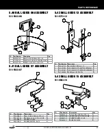 Preview for 53 page of Stern Pinball GODZILLA PRO Service And Operation Manual