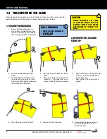 Preview for 8 page of Stern Pinball IRON MAN Service And Operation Manual