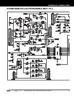 Preview for 61 page of Stern Pinball IRON MAN Service And Operation Manual