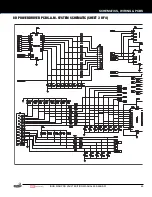 Preview for 65 page of Stern Pinball IRON MAN Service And Operation Manual